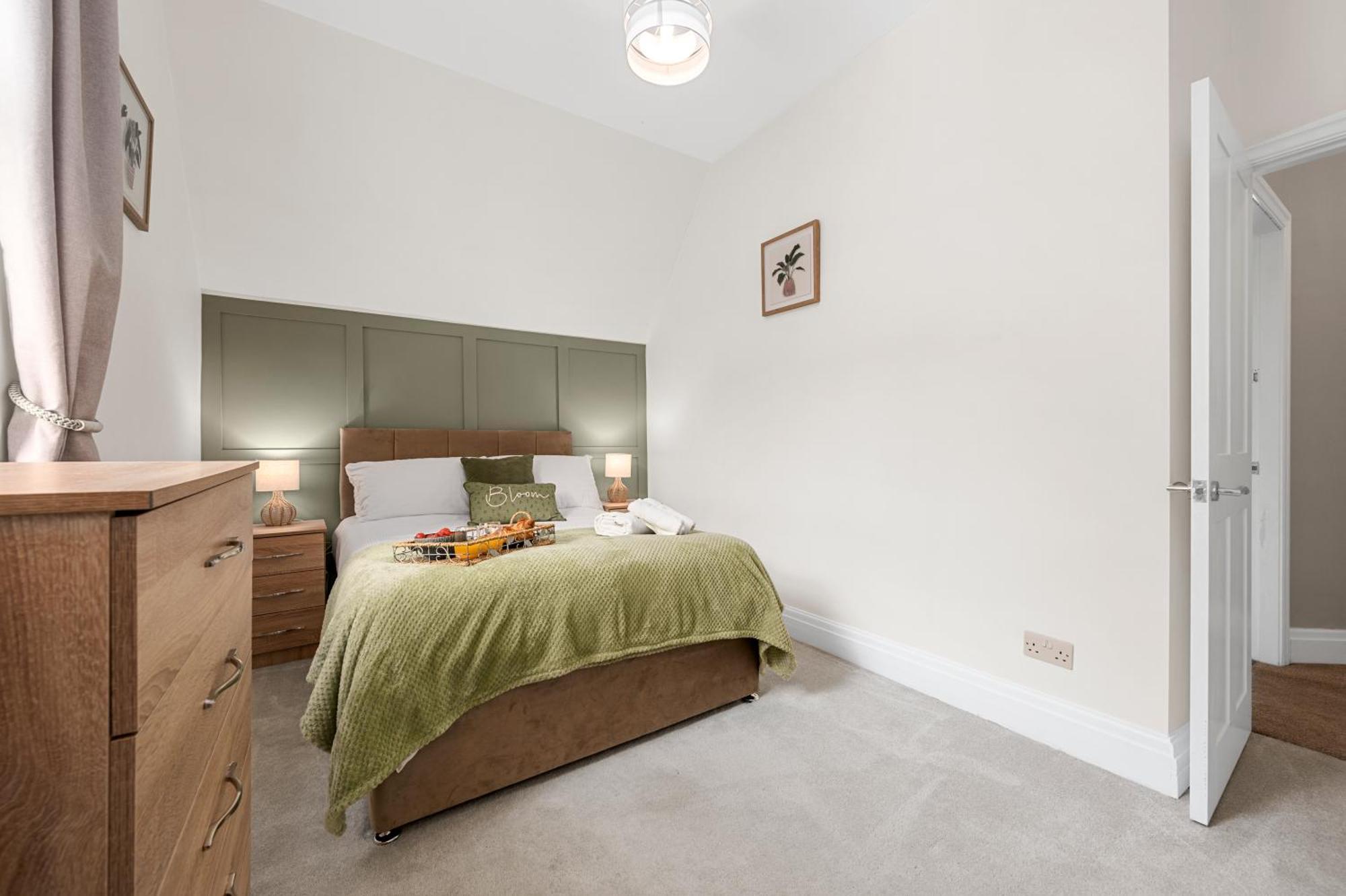 Вилла Relax At Little Hawkcliffe Steeton Экстерьер фото