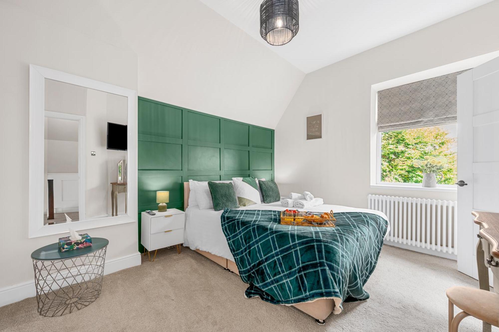 Вилла Relax At Little Hawkcliffe Steeton Экстерьер фото