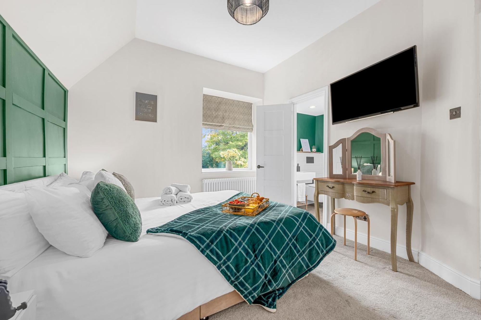 Вилла Relax At Little Hawkcliffe Steeton Экстерьер фото